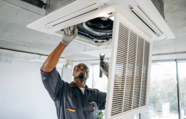 Licensed Air Conditioning Service service in Metairie, LA - FH HVAC