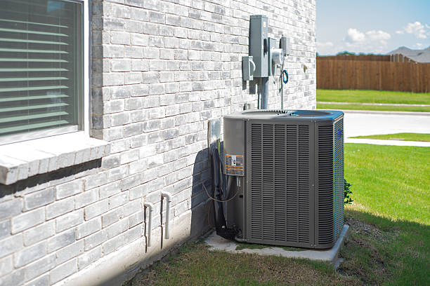 Reliable Air Conditioning Service contractor in Metairie, LA by FH HVAC